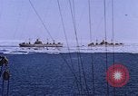 Image of Operation High Jump Antarctica, 1950, second 27 stock footage video 65675029542
