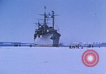 Image of Operation High Jump Antarctica, 1950, second 28 stock footage video 65675029542