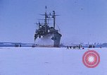 Image of Operation High Jump Antarctica, 1950, second 29 stock footage video 65675029542