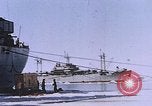 Image of Operation High Jump Antarctica, 1950, second 58 stock footage video 65675029542