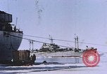Image of Operation High Jump Antarctica, 1950, second 61 stock footage video 65675029542