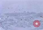 Standbild Huskies der Antarktis, 1950, aus Sekunde 6 historischem Filmmaterial Videoclip 65675029543