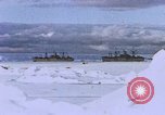 Standbild Admiral Richard Byrd E der Antarktis, 1950, aus Sekunde 1 historischem Filmmaterial Videoclip 65675029544
