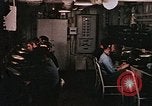 Standbild Admiral Richard Byrd E der Antarktis, 1950, aus Sekunde 6 historischem Filmmaterial Videoclip 65675029544