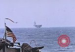 Standbild Admiral Richard Byrd E der Antarktis, 1950, aus Sekunde 12 historischem Filmmaterial Videoclip 65675029544