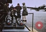 Standbild Admiral Richard Byrd E der Antarktis, 1950, aus Sekunde 25 historischem Filmmaterial Videoclip 65675029544