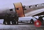 Standbild Admiral Richard Byrd E der Antarktis, 1950, aus Sekunde 26 historischem Filmmaterial Videoclip 65675029544