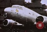 Standbild Admiral Richard Byrd E der Antarktis, 1950, aus Sekunde 37 historischem Filmmaterial Videoclip 65675029544