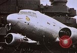 Standbild Admiral Richard Byrd E der Antarktis, 1950, aus Sekunde 39 historischem Filmmaterial Videoclip 65675029544