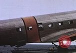 Standbild Admiral Richard Byrd E der Antarktis, 1950, aus Sekunde 43 historischem Filmmaterial Videoclip 65675029544