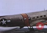 Standbild Admiral Richard Byrd E der Antarktis, 1950, aus Sekunde 45 historischem Filmmaterial Videoclip 65675029544