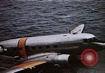 Standbild Admiral Richard Byrd E der Antarktis, 1950, aus Sekunde 52 historischem Filmmaterial Videoclip 65675029544