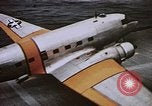 Standbild Admiral Richard Byrd E der Antarktis, 1950, aus Sekunde 54 historischem Filmmaterial Videoclip 65675029544