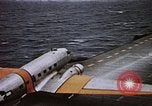 Standbild Admiral Richard Byrd E der Antarktis, 1950, aus Sekunde 55 historischem Filmmaterial Videoclip 65675029544