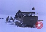 Standbild Admiral Richard Byrd E der Antarktis, 1950, aus Sekunde 3 historischem Filmmaterial Videoclip 65675029545