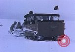 Standbild Admiral Richard Byrd E der Antarktis, 1950, aus Sekunde 4 historischem Filmmaterial Videoclip 65675029545