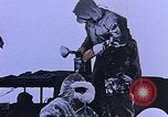 Standbild Admiral Richard Byrd E der Antarktis, 1950, aus Sekunde 7 historischem Filmmaterial Videoclip 65675029545