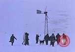 Standbild Admiral Richard Byrd E der Antarktis, 1950, aus Sekunde 14 historischem Filmmaterial Videoclip 65675029545