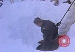 Standbild Admiral Richard Byrd E der Antarktis, 1950, aus Sekunde 23 historischem Filmmaterial Videoclip 65675029545