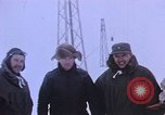 Standbild Admiral Richard Byrd E der Antarktis, 1950, aus Sekunde 24 historischem Filmmaterial Videoclip 65675029545