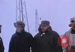 Standbild Admiral Richard Byrd E der Antarktis, 1950, aus Sekunde 26 historischem Filmmaterial Videoclip 65675029545