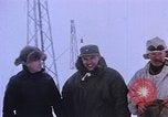 Standbild Admiral Richard Byrd E der Antarktis, 1950, aus Sekunde 27 historischem Filmmaterial Videoclip 65675029545