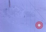 Standbild Admiral Richard Byrd E der Antarktis, 1950, aus Sekunde 44 historischem Filmmaterial Videoclip 65675029545