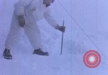 Standbild Admiral Richard Byrd E der Antarktis, 1950, aus Sekunde 48 historischem Filmmaterial Videoclip 65675029545