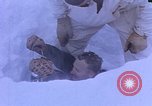 Standbild Admiral Richard Byrd E der Antarktis, 1950, aus Sekunde 57 historischem Filmmaterial Videoclip 65675029545