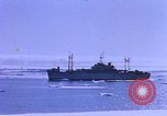 Image of Cold water survival Antarctica, 1950, second 3 stock footage video 65675029546