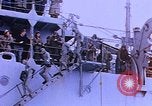 Image of Cold water survival Antarctica, 1950, second 6 stock footage video 65675029546
