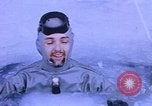 Image of Cold water survival Antarctica, 1950, second 21 stock footage video 65675029546