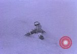 Image of Cold water survival Antarctica, 1950, second 24 stock footage video 65675029546