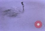 Image of Cold water survival Antarctica, 1950, second 25 stock footage video 65675029546