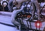 Image of Cold water survival Antarctica, 1950, second 32 stock footage video 65675029546