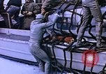 Image of Cold water survival Antarctica, 1950, second 33 stock footage video 65675029546