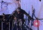 Image of Cold water survival Antarctica, 1950, second 35 stock footage video 65675029546