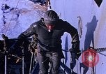 Image of Cold water survival Antarctica, 1950, second 36 stock footage video 65675029546