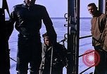 Image of Cold water survival Antarctica, 1950, second 41 stock footage video 65675029546