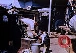 Image of emperor penguins Antarctica, 1950, second 11 stock footage video 65675029547