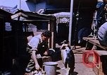 Image of emperor penguins Antarctica, 1950, second 14 stock footage video 65675029547