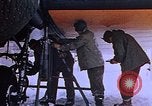 Image of landing vehicle tracked Antarctica, 1950, second 43 stock footage video 65675029548