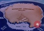 Image of Captain George Dufek Antarctica, 1950, second 4 stock footage video 65675029549