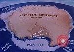 Image of Captain George Dufek Antarctica, 1950, second 5 stock footage video 65675029549