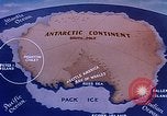 Image of Captain George Dufek Antarctica, 1950, second 9 stock footage video 65675029549