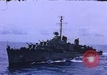 Image of Captain George Dufek Antarctica, 1950, second 10 stock footage video 65675029549
