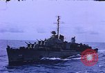 Image of Captain George Dufek Antarctica, 1950, second 11 stock footage video 65675029549