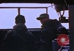 Image of Captain George Dufek Antarctica, 1950, second 15 stock footage video 65675029549