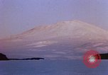 Image of Captain George Dufek Antarctica, 1950, second 16 stock footage video 65675029549