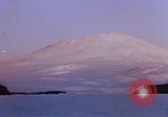 Image of Captain George Dufek Antarctica, 1950, second 17 stock footage video 65675029549